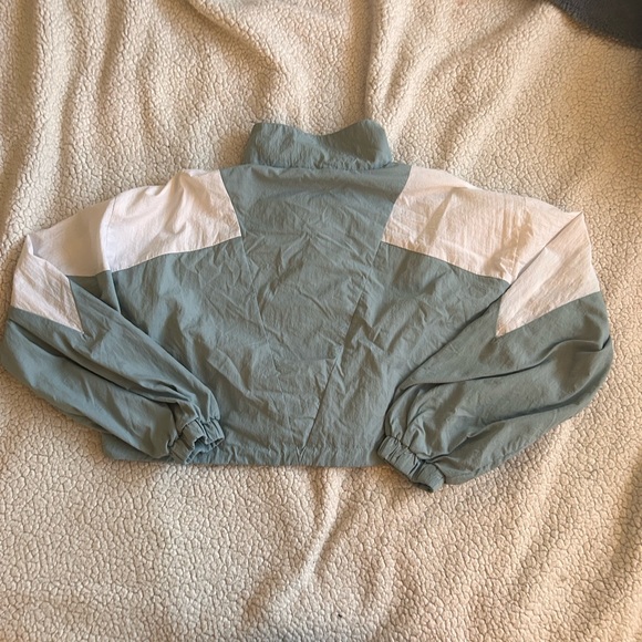 garage • cropped jacket - Picture 5 of 6